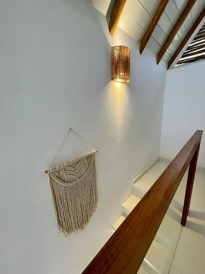 Leeloo Boutique Hotel Лас Терренас Доминиканская Республика