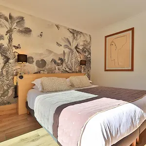 Le Petit Hotel Sainte-Maxime