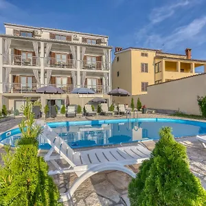 Apartment-haus Wolbeck Affittacamere Červar-Porat
