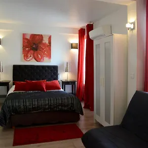 Le Mistral Hotel Marsiglia