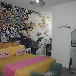 Art Affittacamere Huelva