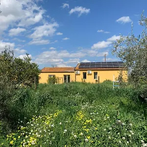 Arne Bed & Breakfast La Rotondella