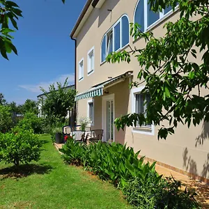 Bozica House With Affittacamere Murine
