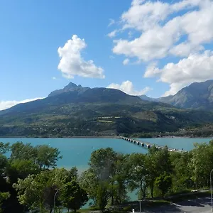Les Chaumettes Hotel Savines