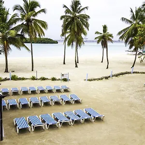 Bellevue Dominican Bay Appartamento Boca Chica