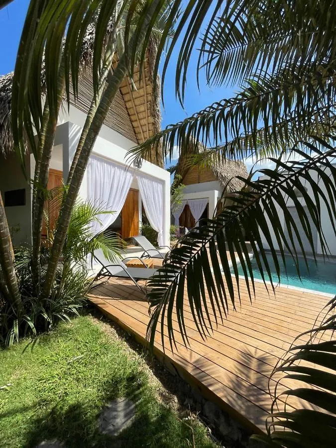 Leeloo Boutique Hotel Las Terrenas
